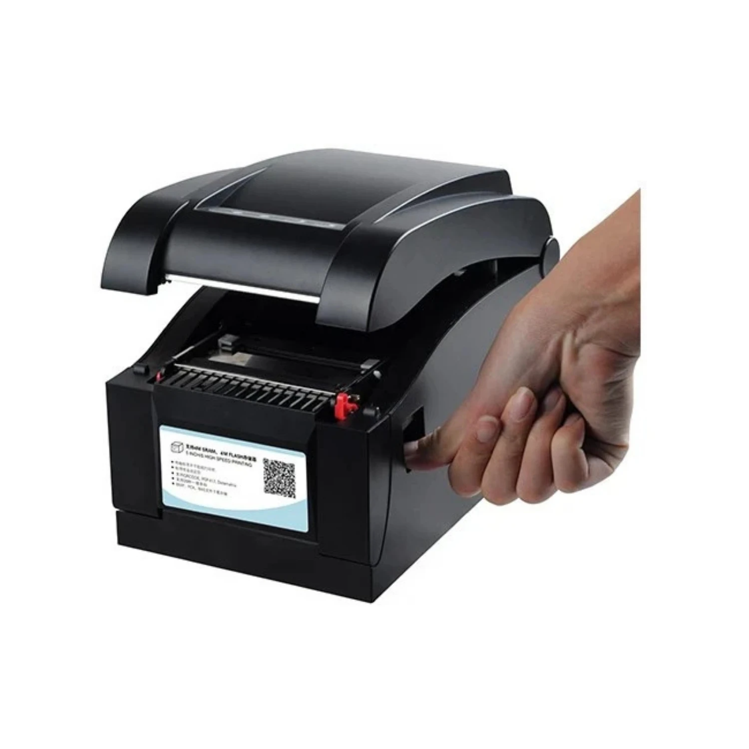 RP80 Etiket Yazıcı