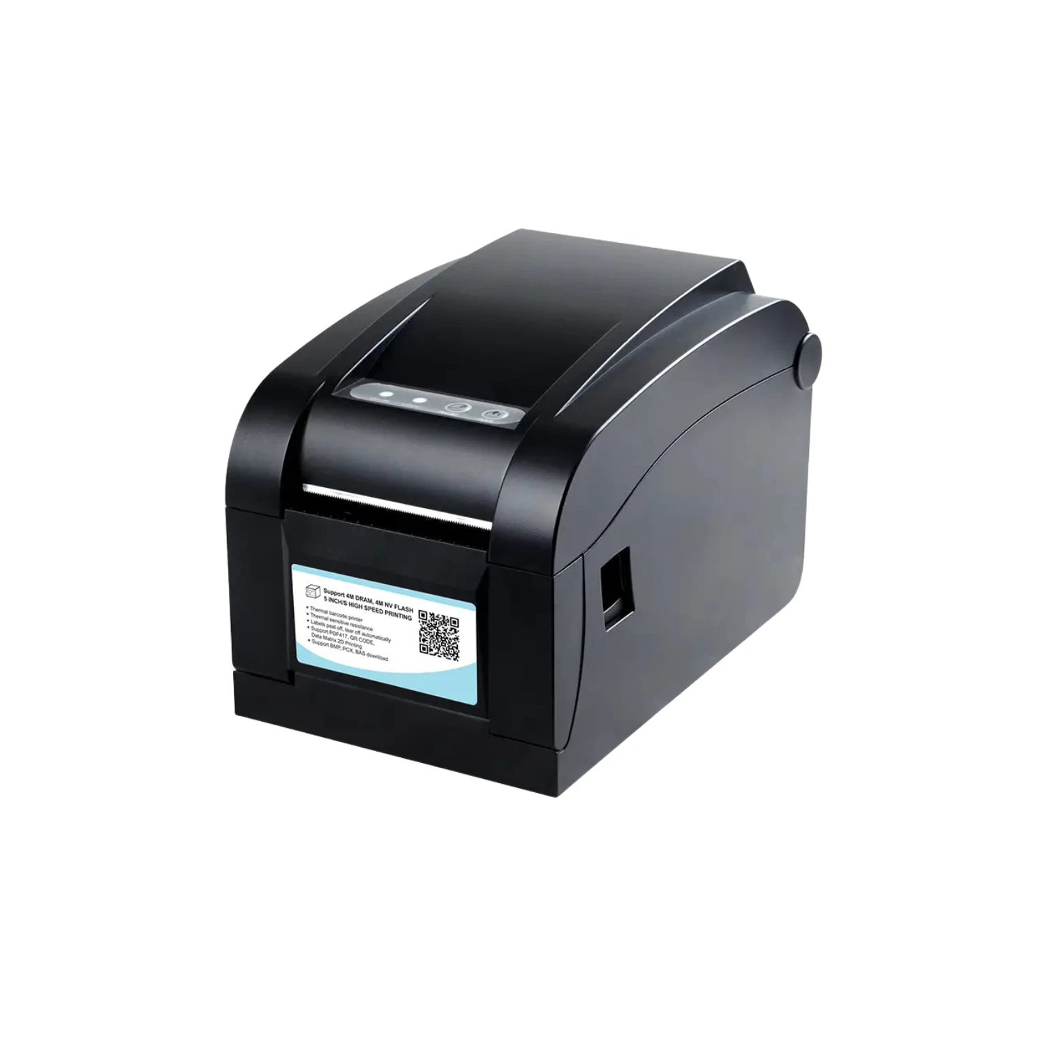 RP80 Etiket Yazıcı