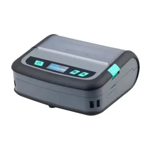 WP-Q4A Mobil Yazıcı