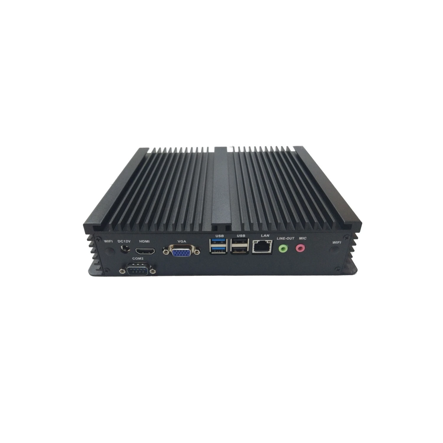 Endüstriyel Mini PC