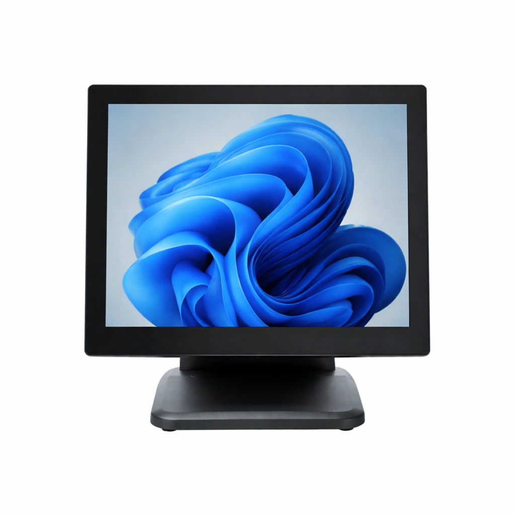 TM17M Dokunmatik Monitör