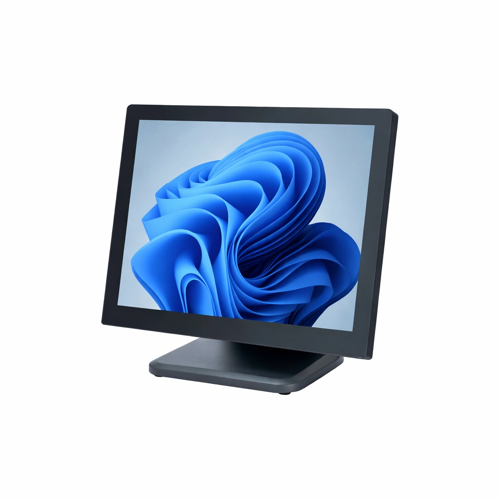 TM17M Dokunmatik Monitör