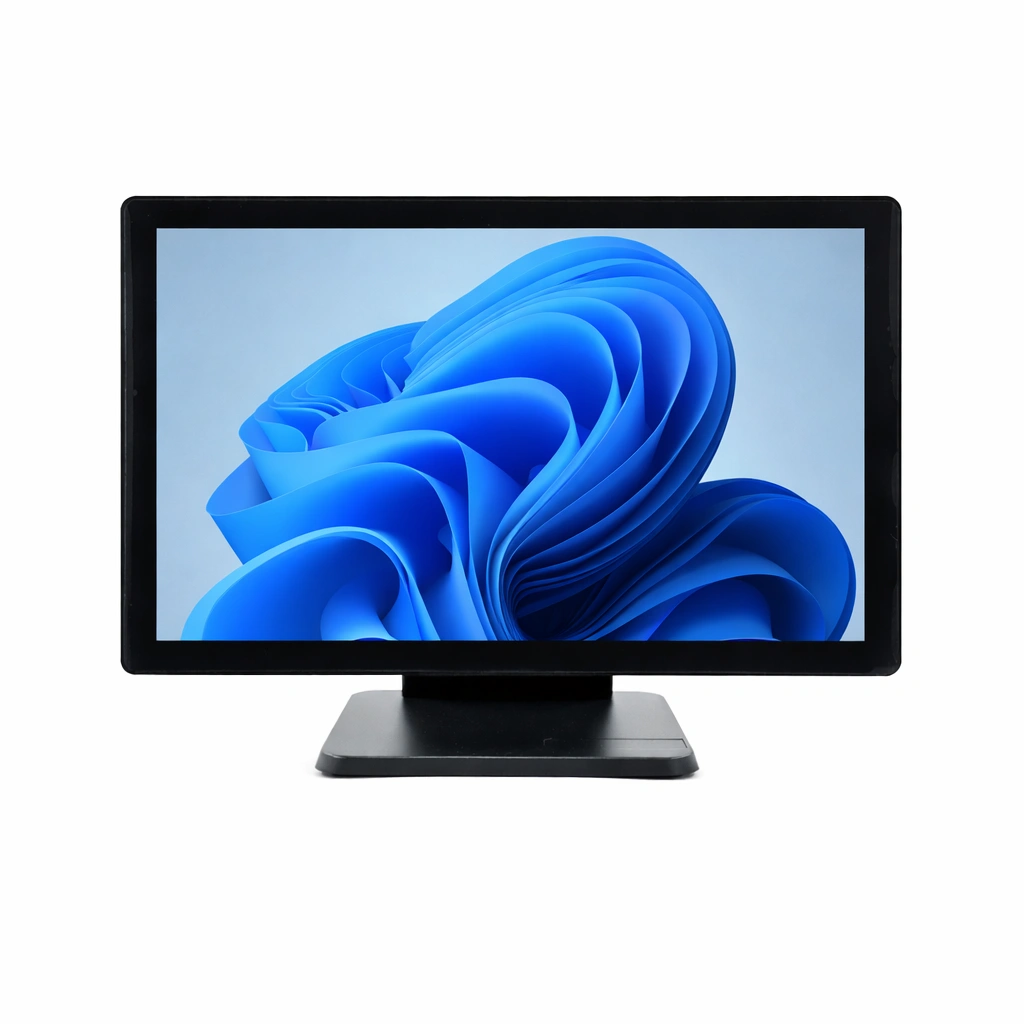 TM185M Dokunmatik Monitör