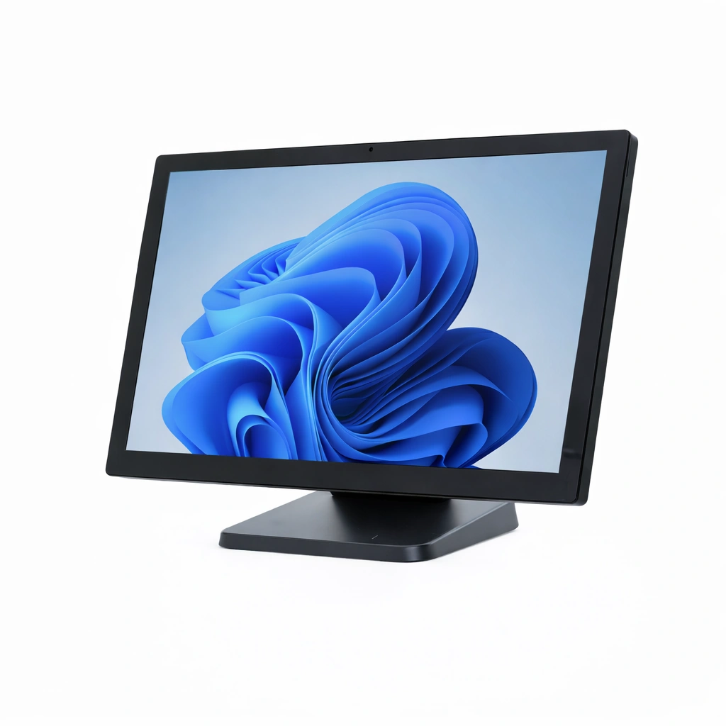 TM215M Dokunmatik Monitör