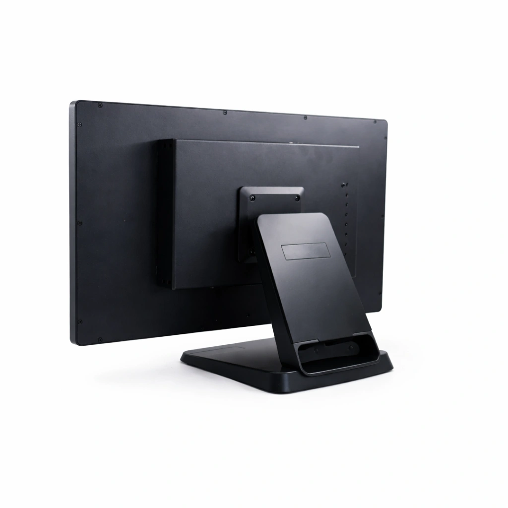 TM215M Dokunmatik Monitör