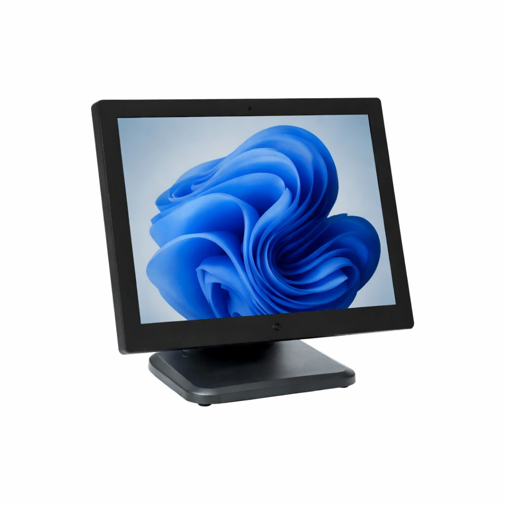 TM17M Dokunmatik Monitör