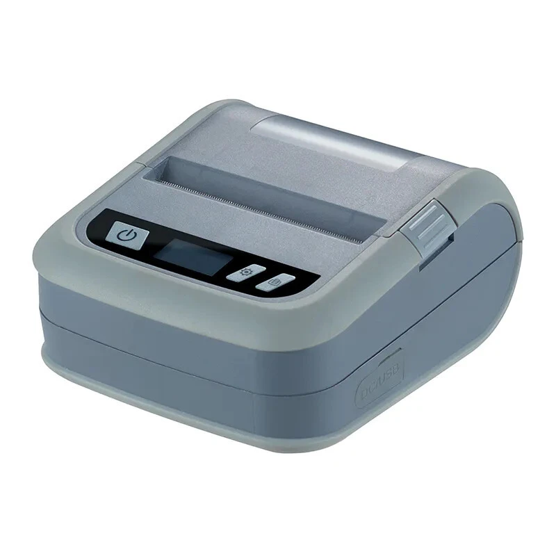 Mobil Fiş ve Etiket Yazıcı