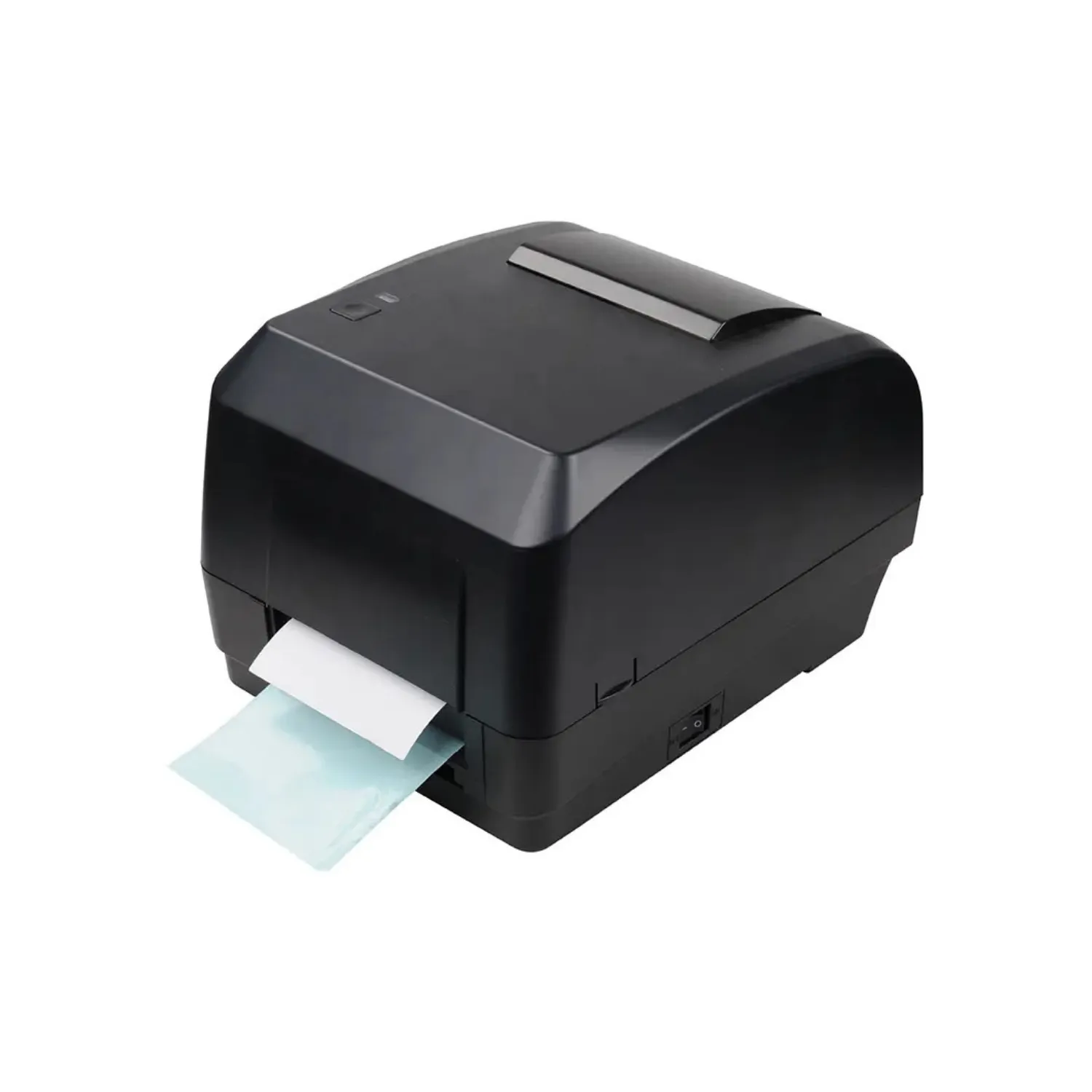 WP300A Etiket Yazıcı