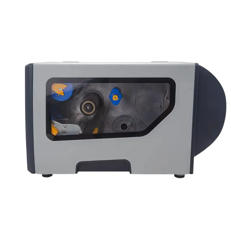 WP-S1 Endüstriyel Etiket Yazıcı