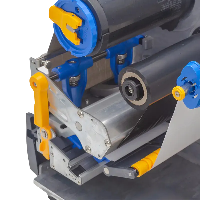 WP-S1 Endüstriyel Etiket Yazıcı