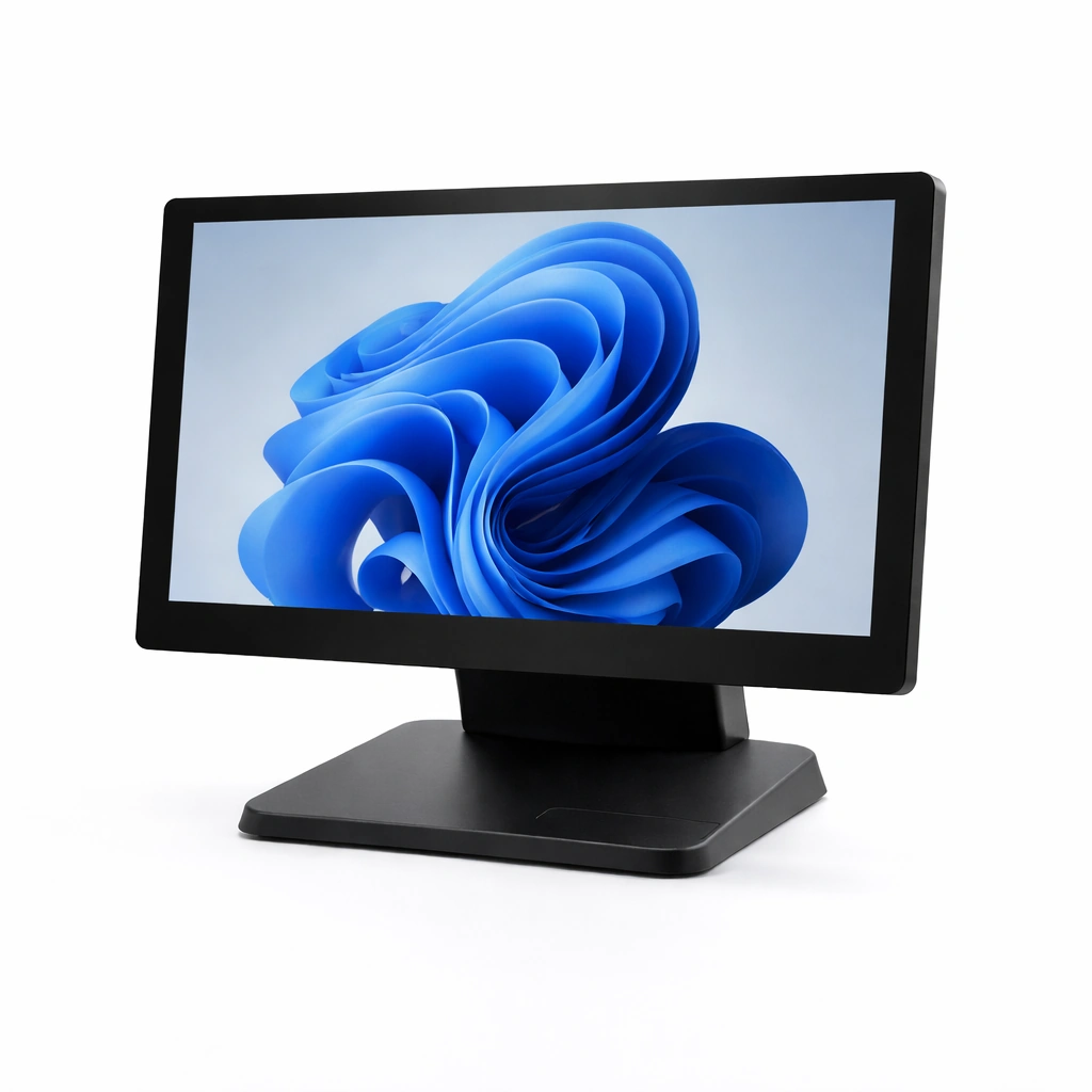 TM156M Dokunmatik Monitör