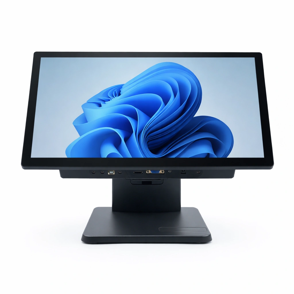 TM156M Dokunmatik Monitör