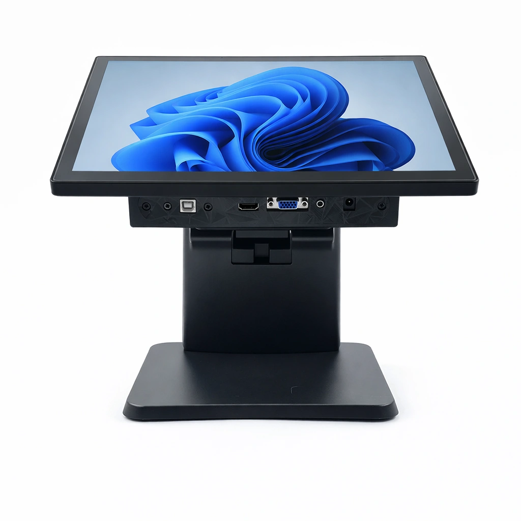 TM116M Dokunmatik Monitör