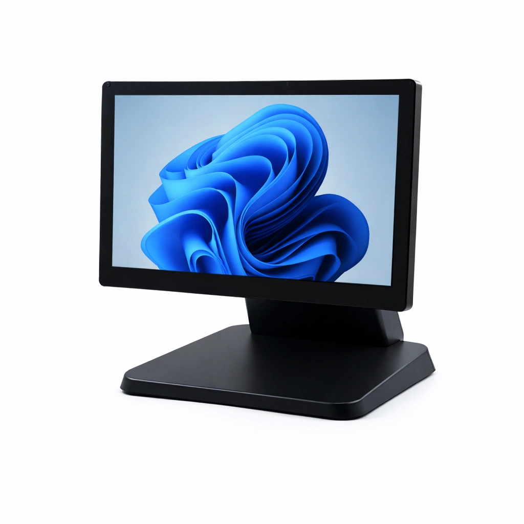 TM116M Dokunmatik Monitör