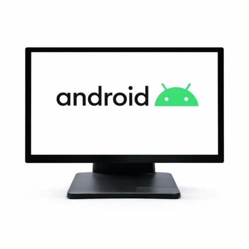Android Pos PC